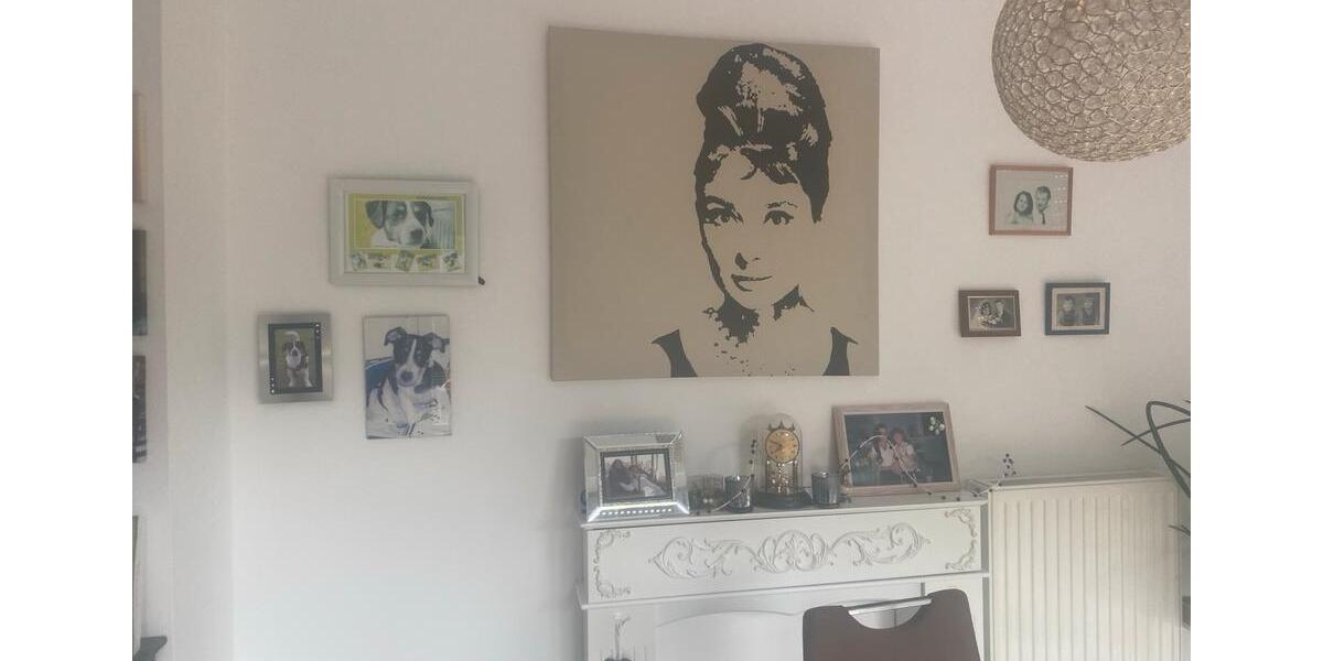 Erdgeschoßwohnung Jever - 2 Zimmer, 68 m&sup2;, 800&euro; | Angebot:26411284