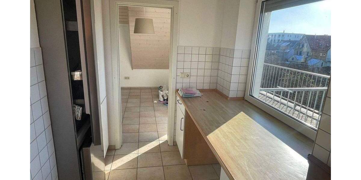 Etagenwohnung Korntal - 3 Zimmer, 75 m&sup2;, 265.000&euro; | Angebot:25630481