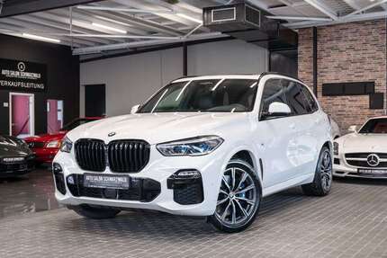 BMW X5 89.995 km 49.990 &euro; Trossingen 78647