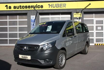 Mercedes-Benz Vito 237.525 km 17.210 &euro; Bad Kötzting 93444