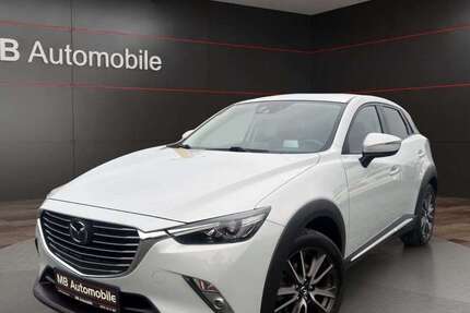 Mazda CX-3 115.000 km 13.490 &euro; Weiterstadt 64331