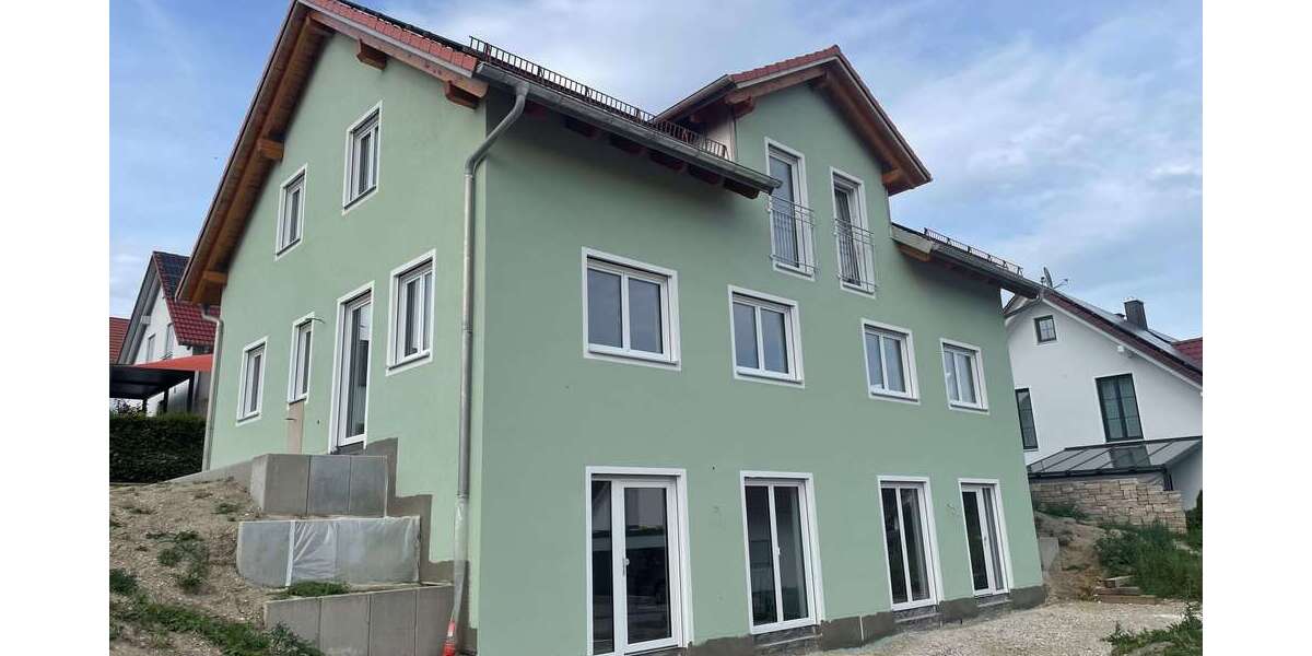 Einfamilienhaus Hörgertshausen - 6 Zimmer, 140 m&sup2;, 1.750&euro; | Angebot:26739508