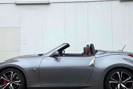 Nissan 370Z 38.000 km 32.900 &euro; Hamburg 22419