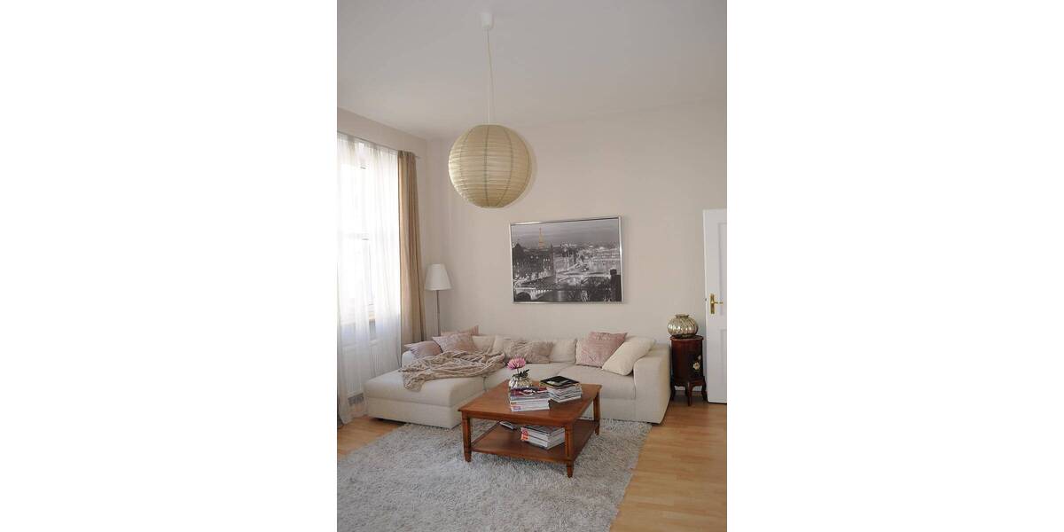 Etagenwohnung Würzburg Altstadt - 3 Zimmer, 93 m&sup2;, 1.050&euro; | Angebot:26292140