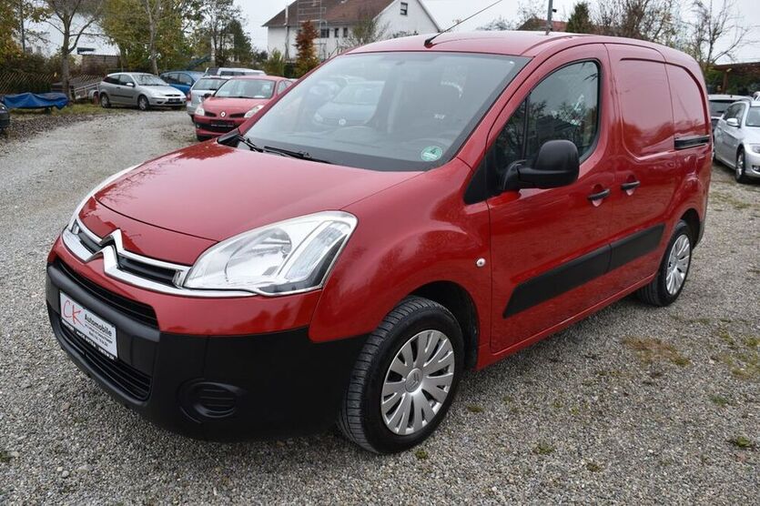 Berlingo