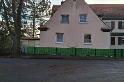 Kleines Einfamilienhaus 3 zimmer