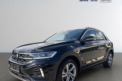 VW T-Roc 22.875 km 28.340 &euro; Schmidmühlen 92287