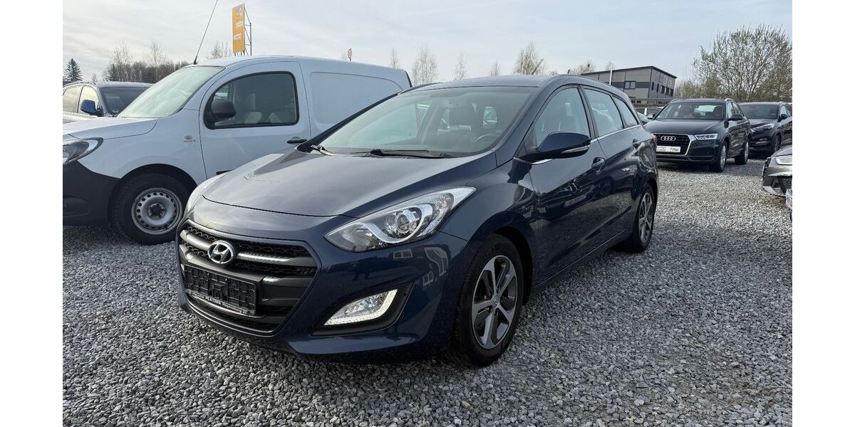 Hyundai i30 141.000 km 7.790 &euro; Hutthurm 94116