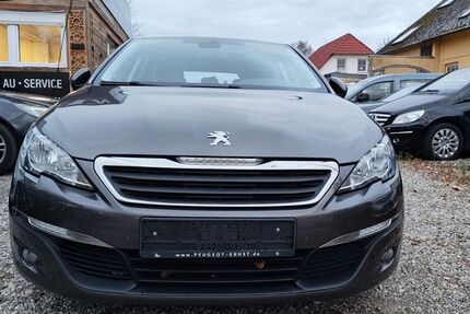 Peugeot 308 154.166 km 5.799 &euro; Kiel 24145