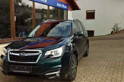 Subaru Forester 140.000 km 17.490 € Merzig-Büdingen 66663
