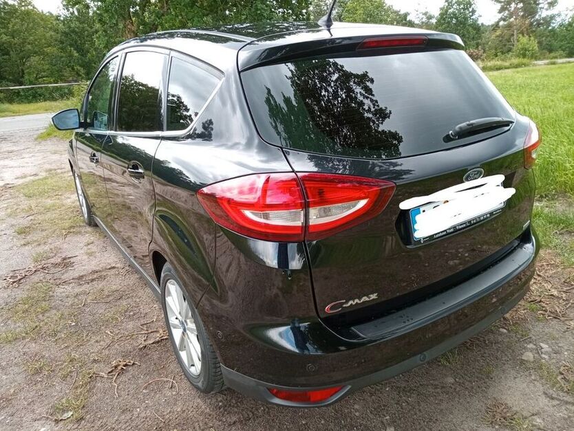 C-Max