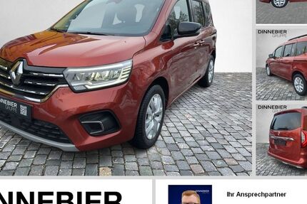 Renault Kangoo 27.080 km 24.475 &euro; Oranienburg 16515