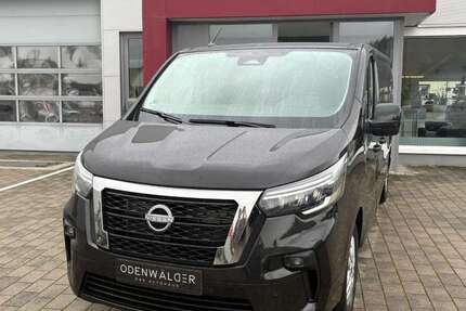 Nissan Primastar 11.990 km 43.888 € Zaberfeld - Michelbach 74374