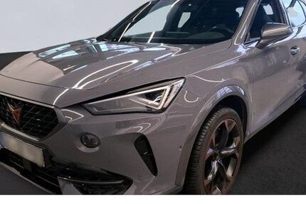 Cupra Formentor 22.940 km 34.920 &euro; Halle (Saale) 06110