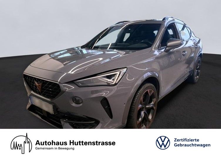 Cupra Formentor 22.940 km 34.920 &euro; Halle (Saale) 06110