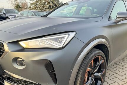 Cupra Formentor 25.745 km 32.390 &euro; Nabburg 92507