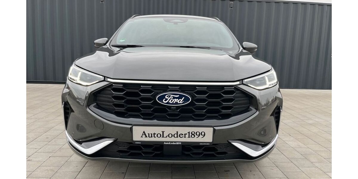 Ford Kuga 4.000 km 42.950 &euro; Kissing 86438