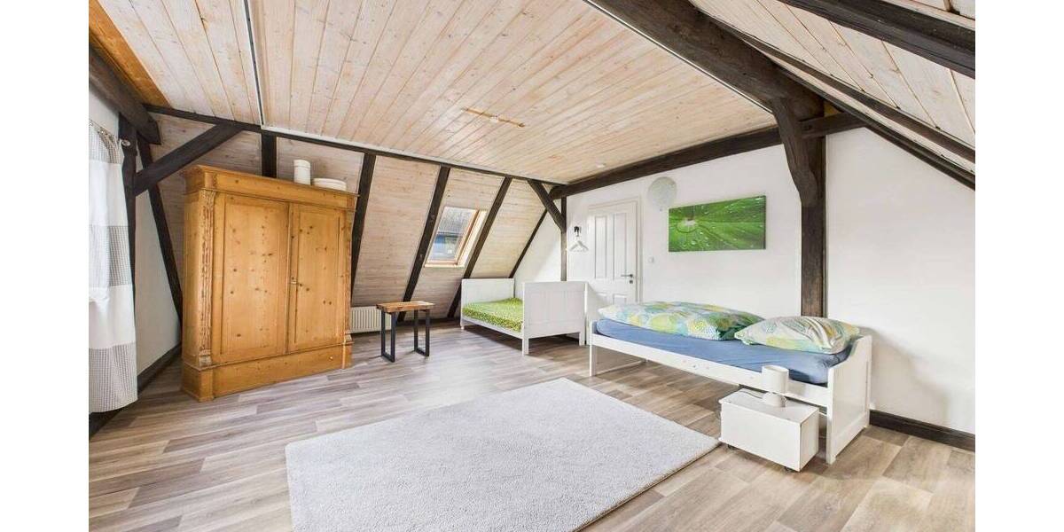 Mehrfamilienhaus, Wohnhaus Oldendorf (Luhe) Oldendorf - 1 Zimmer, 485 m&sup2;, 595.000&euro; | Angebot:25836905