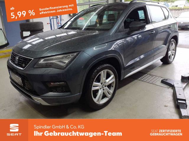 Ateca