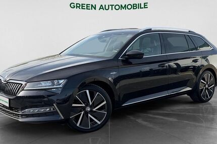 Skoda Superb 90.000 km 27.800 &euro; Braunschweig 38110
