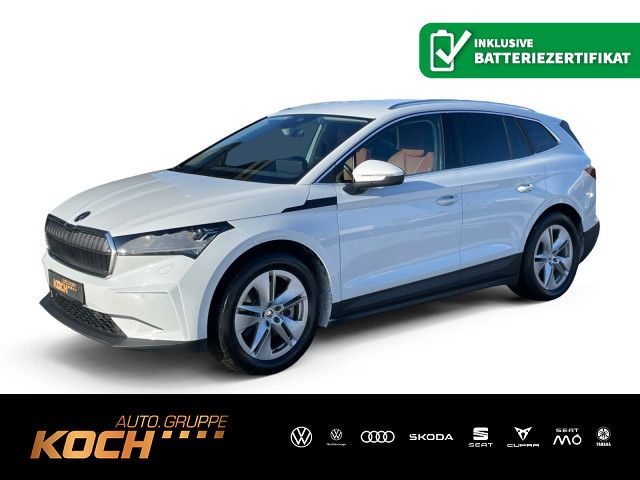 Skoda Enyaq 71.000 km 26.495 &euro; Schwäbisch Hall 74523
