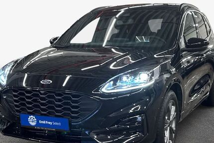 Ford Kuga 20.202 km 22.950 &euro; Frankfurt 60386
