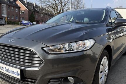 Ford Mondeo 106.973 km 7.990 &euro; Norderstedt 22846
