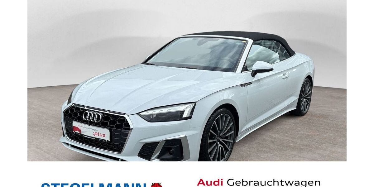 Audi A5 18.667 km 44.290 &euro; Detmold 32756