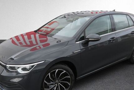 VW Golf 26.280 km 22.380 &euro; Eschwege 37269