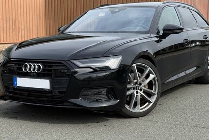 Audi A6 148.000 km 29.990 &euro; Rheda-Wiedenbrück 33378