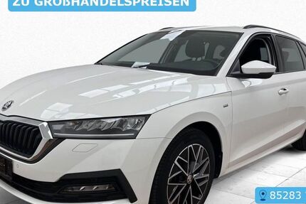 Skoda Octavia 100.477 km 19.390 &euro; Starnberg 82319