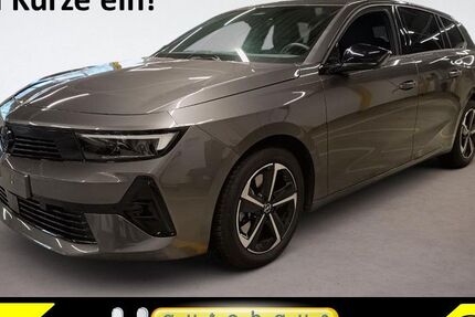 Opel Astra 26.000 km 21.450 &euro; Vohenstrauß 92648