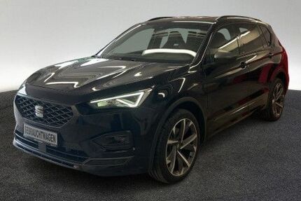 Seat Tarraco 73.074 km 29.960 &euro; Penzberg 82377