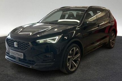 Seat Tarraco 73.074 km 31.960 &euro; Penzberg 82377