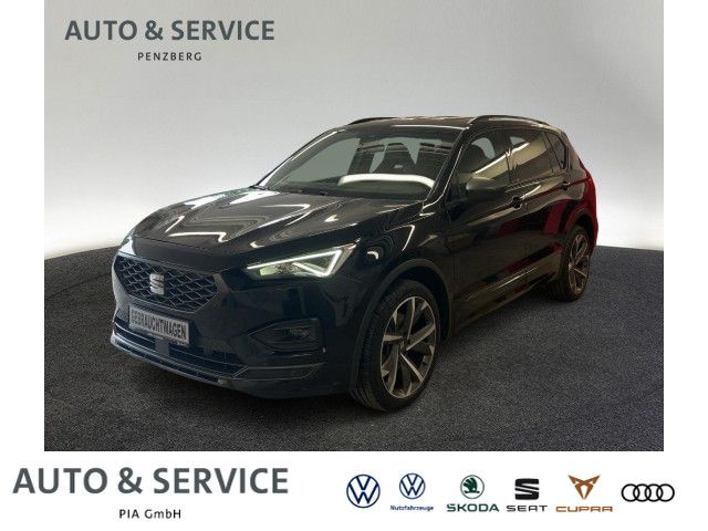 Seat Tarraco 73.074 km 31.960 &euro; Penzberg 82377
