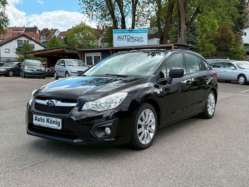 Impreza