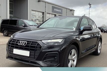 Audi Q5 29.020 km 42.840 &euro; Neudietendorf 99192