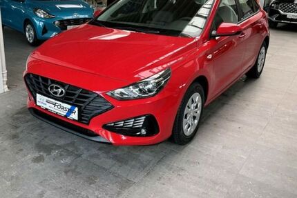 Hyundai i30 45.000 km 13.490 € Neuenmarkt 95339