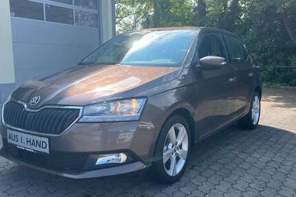 Skoda Fabia 151.090 km 7.800 &euro; Schwabach 91126