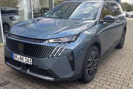 Peugeot 5008 17.500 km 39.920 &euro; Siegen 57072