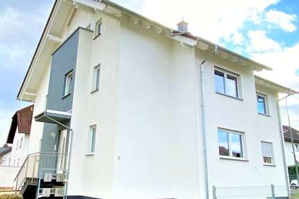 Wohnung zum Mieten in Gießen 650 € 50 m² 2 zimmer