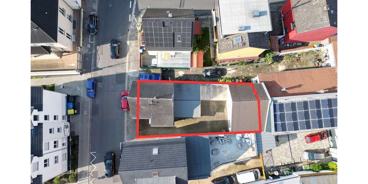 Gewerbeobjekt Rodgau - 429.000&euro; | Angebot:25271084