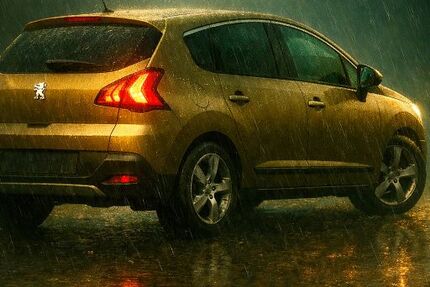 Peugeot 3008 209.000 km 4.999 &euro; Pfalzgrafenweiler 72285