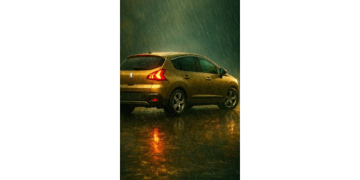 Peugeot 3008 209.000 km 4.999 &euro; Pfalzgrafenweiler 72285