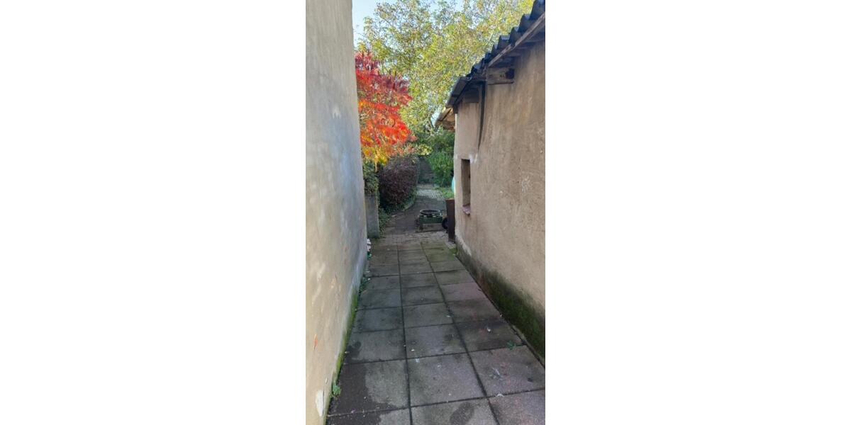 Einfamilienhaus Wettin-Löbejün Löbejün - 180.000&euro; | Angebot:25854462