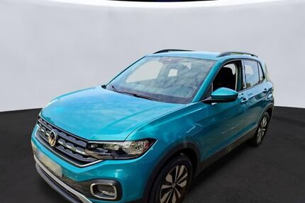 VW T-Cross 31.712 km 19.490 &euro; Cremlingen 38162