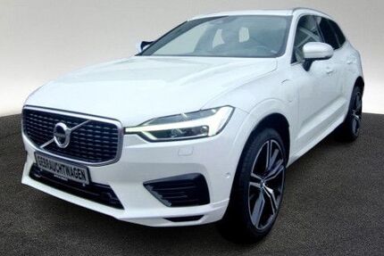 Volvo XC60 70.200 km 30.990 € Landsberg 86899