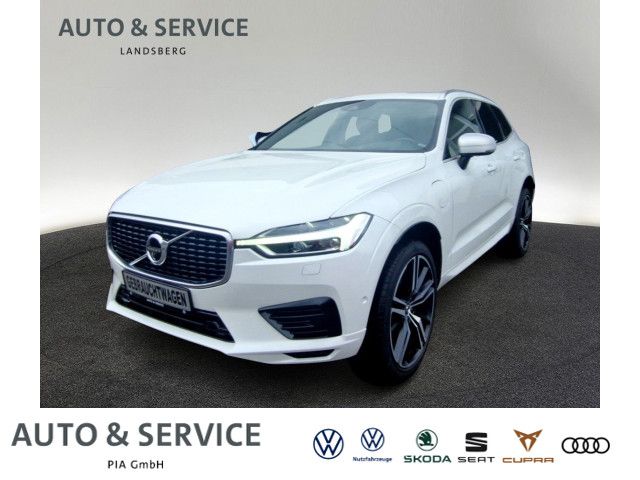 Volvo XC60 70.200 km 30.990 € Landsberg 86899