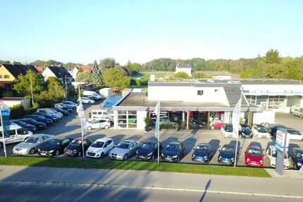 Ford Ranger 84.787 km 25.990 &euro; Friedberg 86316