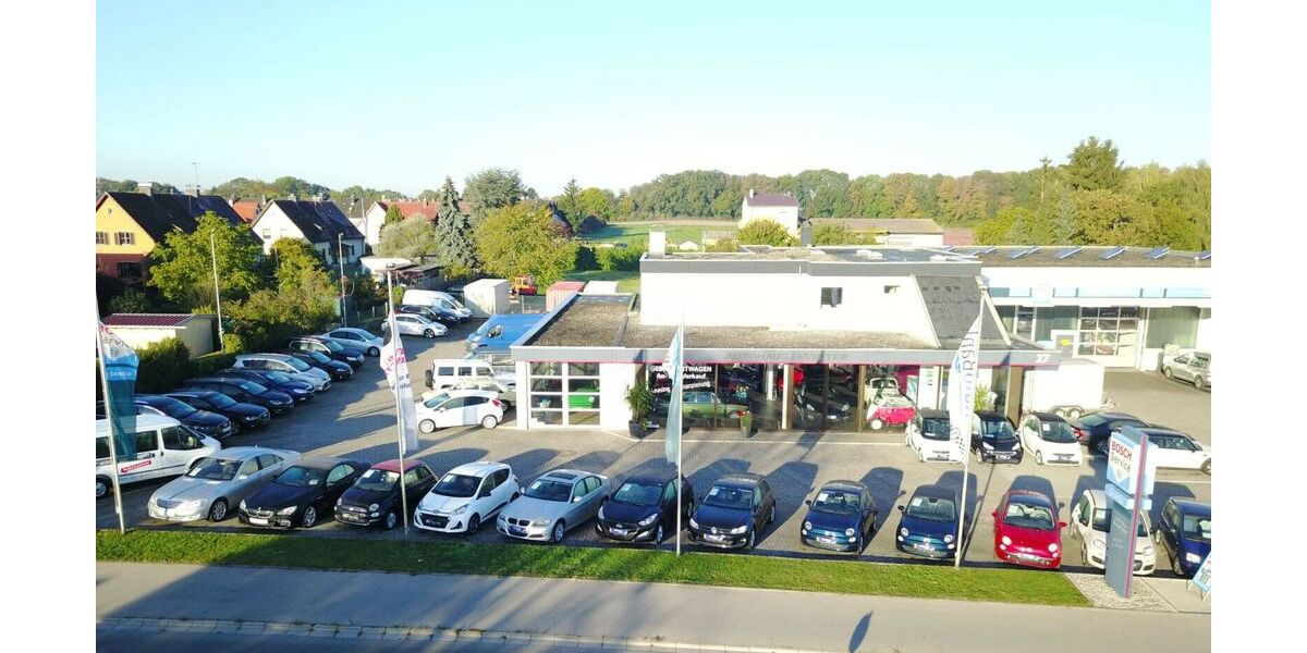 Ford Ranger 84.787 km 25.990 &euro; Friedberg 86316